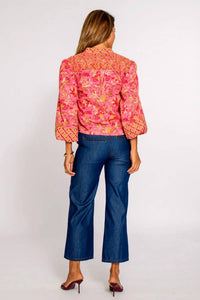 Elizabeth James The Label - Women's Emily Top