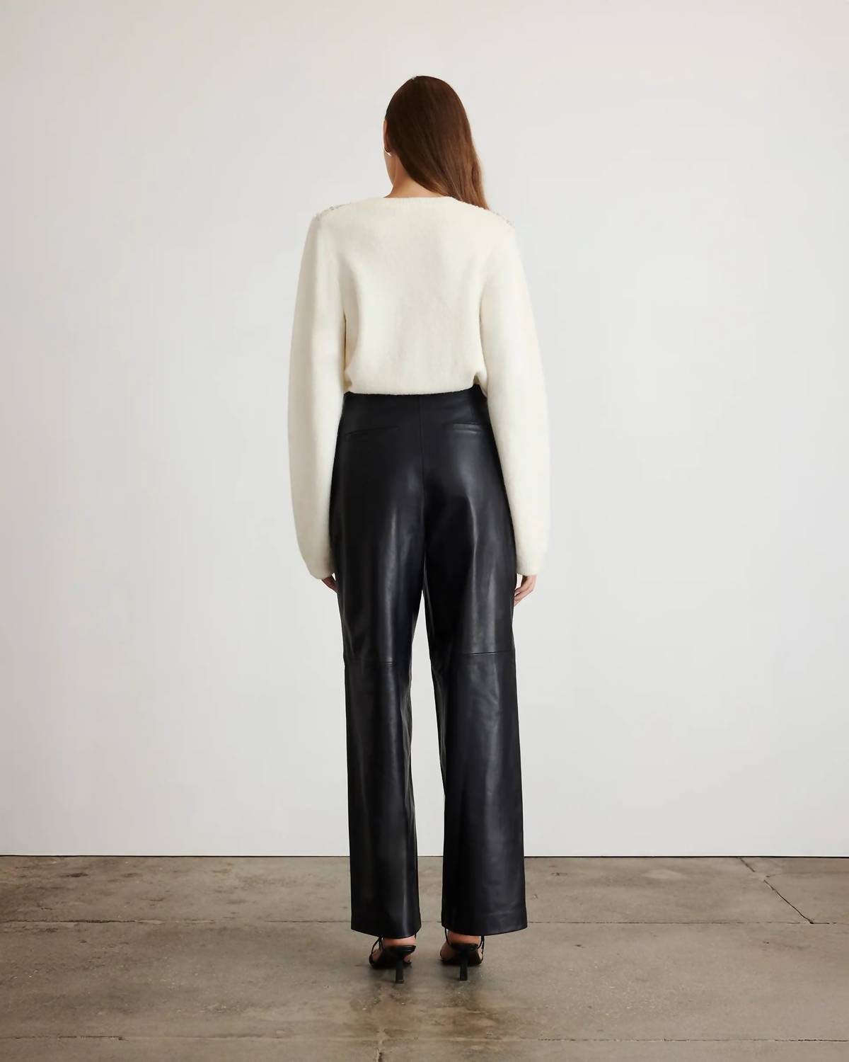 Tanya Taylor - Lexia Embellished Sweater