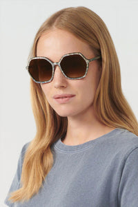 Krewe - Jackie Sunglasses