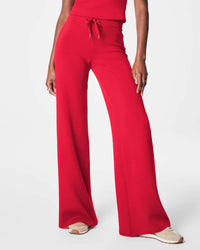 Spanx - AirEssentials Wide Leg Pant