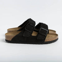 Birkenstock - Unisex Arizona Bs Sandal