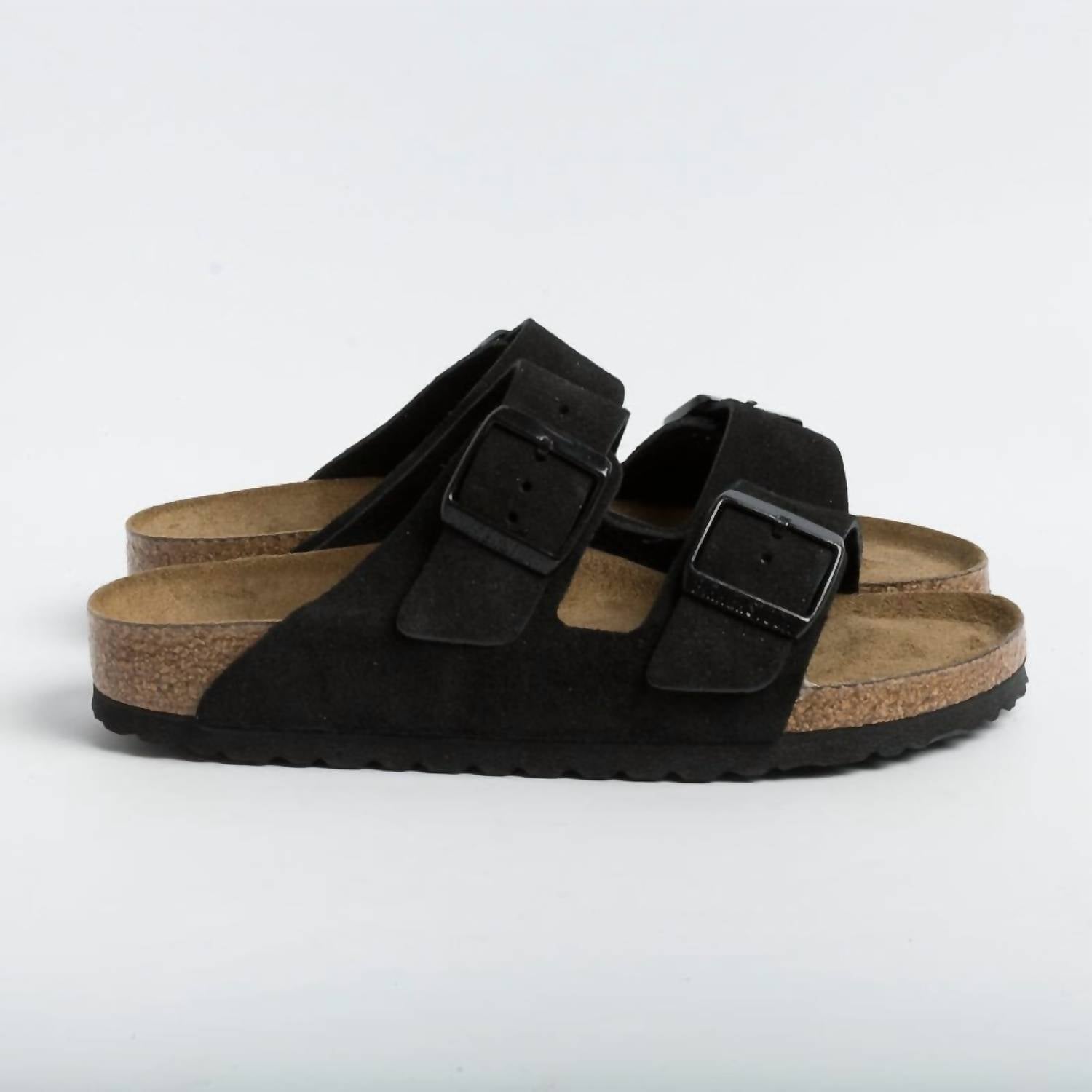 Birkenstock - Unisex Arizona Bs Sandal