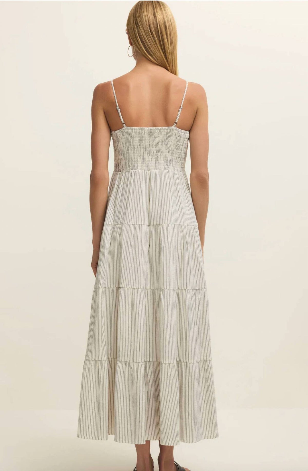 Z Supply - Women's Balos Maxi Dress