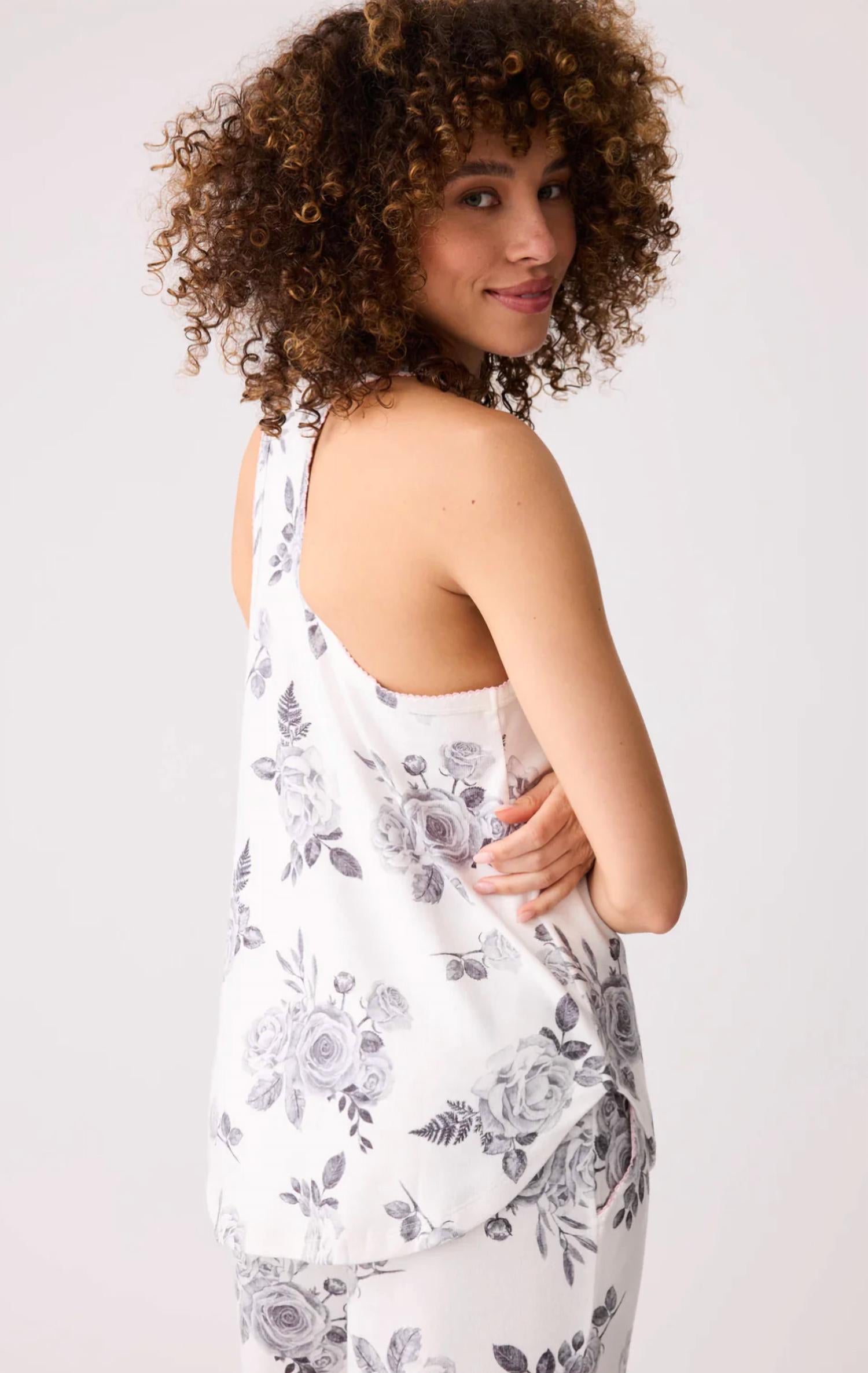 Pj Salvage - Feeling Loved Tank Top