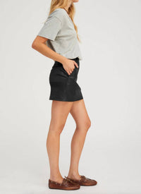 Sprwmn - Mini Trouser Skirt