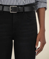 Kut From The Kloth - Rachael High Rise Mom Jeans