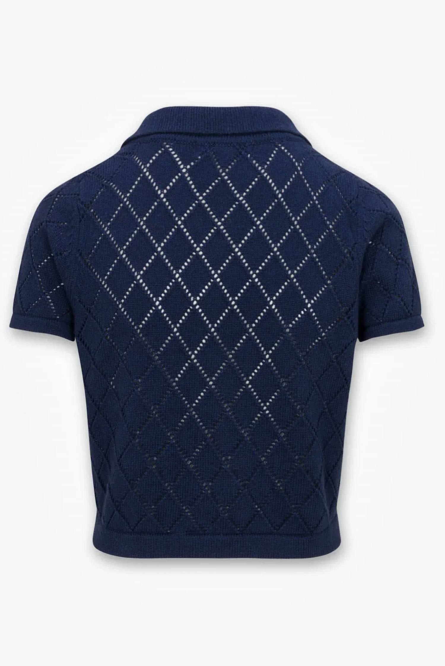 Hevron - Women's Arlet Top