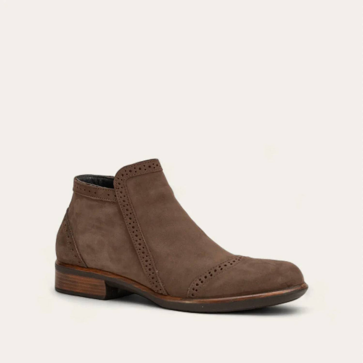 Naot - Women's Nefasi Booties - Medium