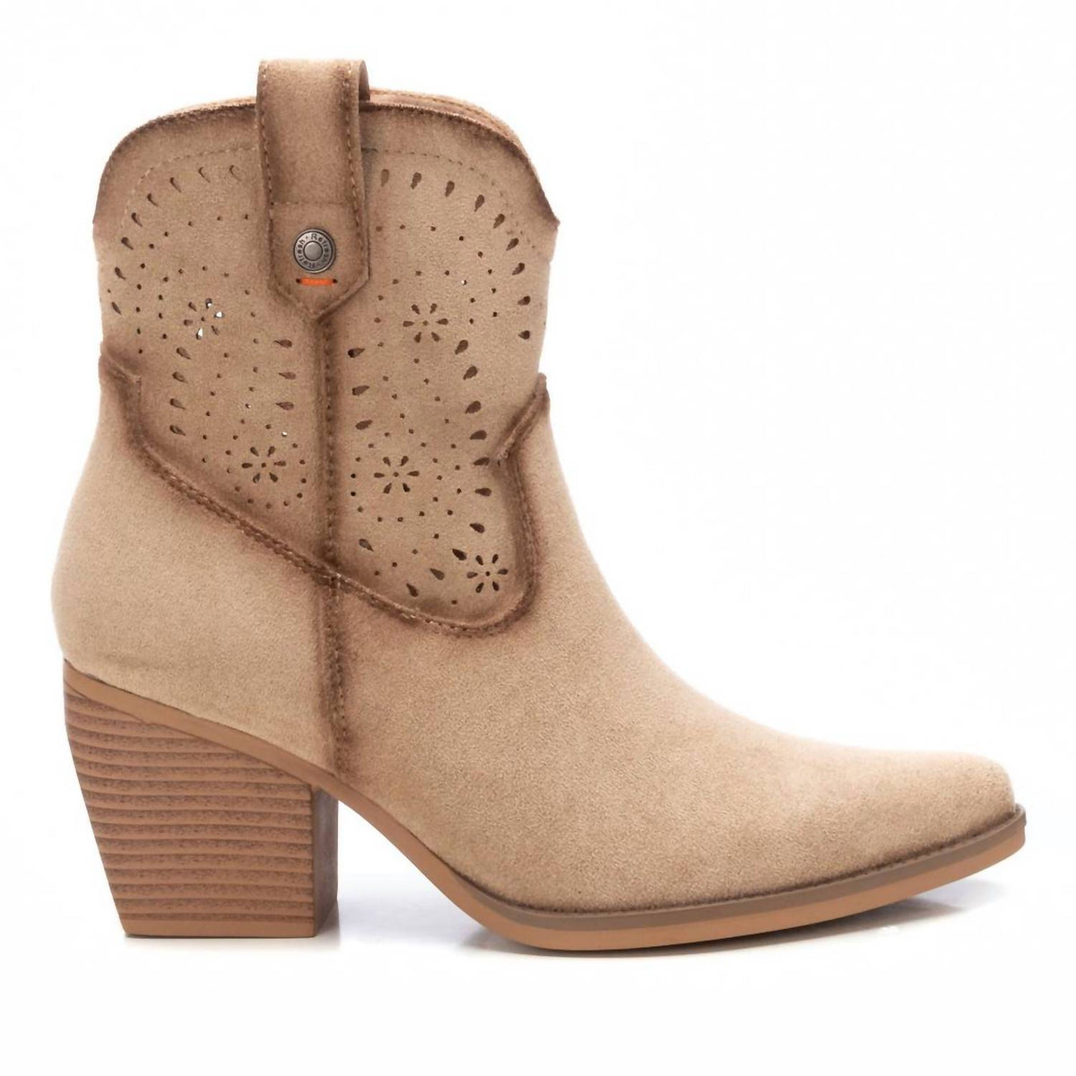 Xti - Women's Ankle Booties