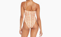 Vitamin A - Jenna One Piece Swimsuit