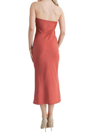 Sage The Label - Jess Tube Midi Dress