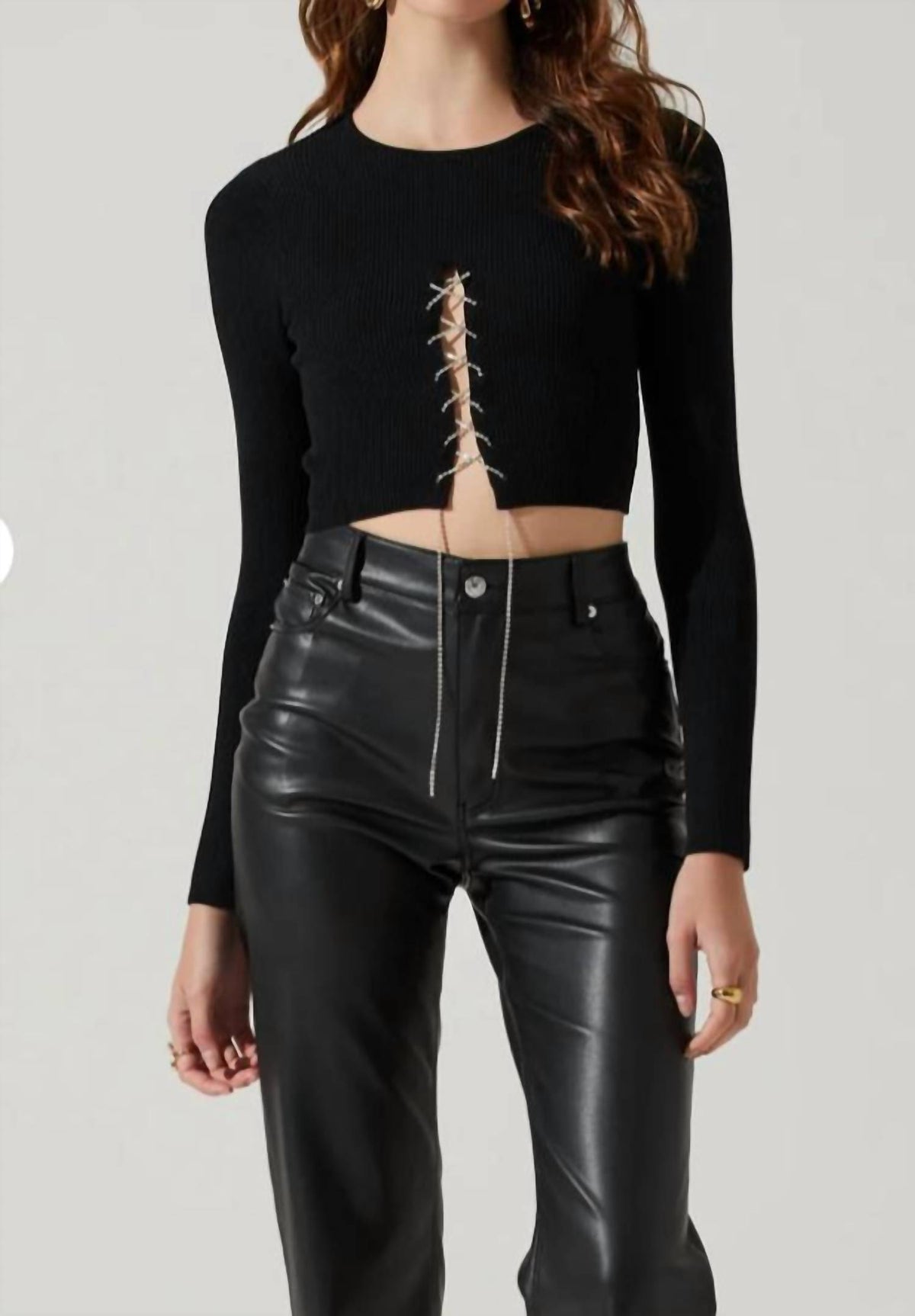 Simone Sweater