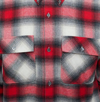 Closed - Flannel Shirt