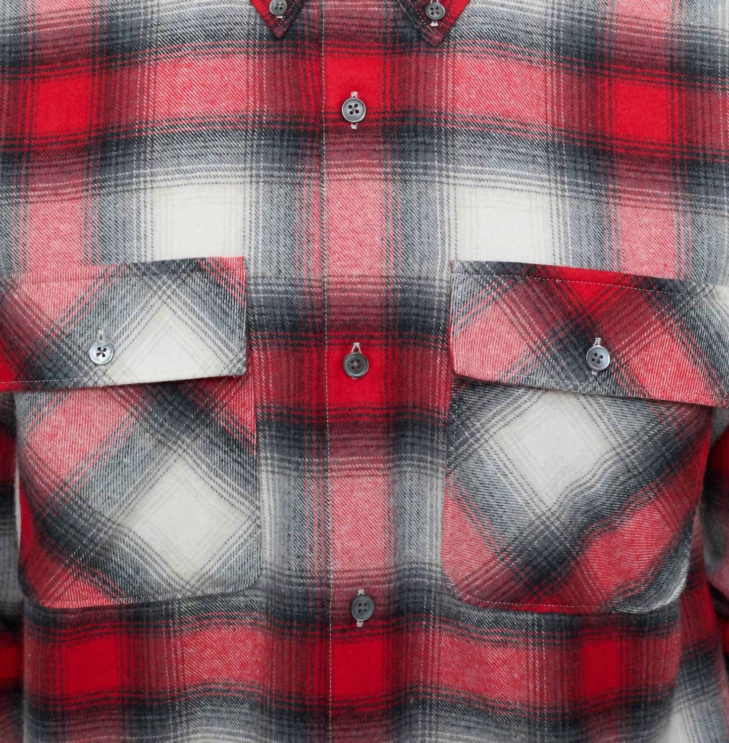 Closed - Flannel Shirt