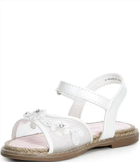 Steve Madden - Girls Kinsley Sandals