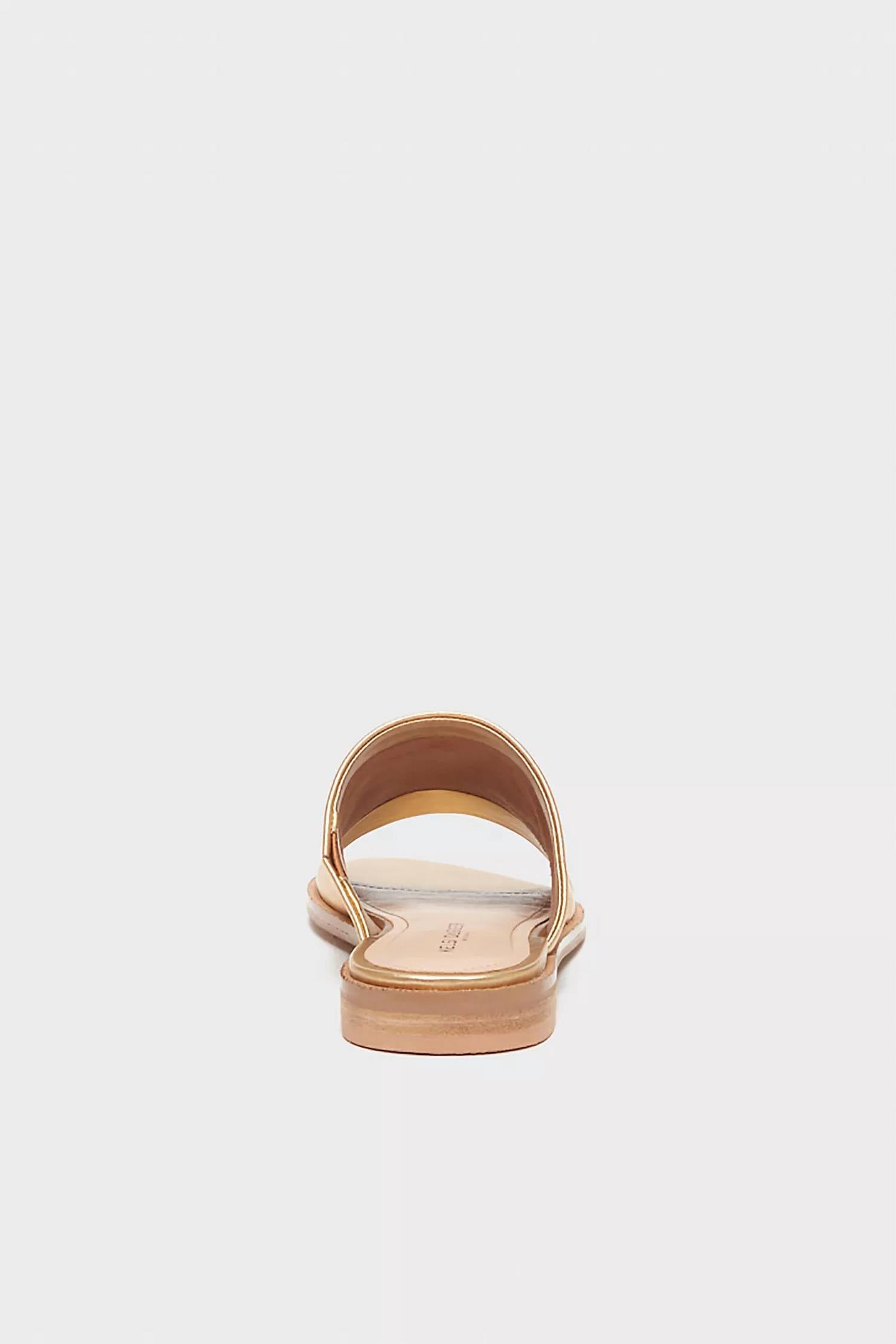 Kelsi Dagger - Women's Ruthie Slide Sandals
