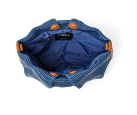 Think Royln - Women's Savannah Raffia Bag