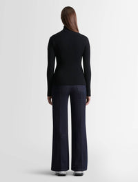 Fusalp - Andromede Half Zip Sweater