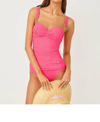 Lilly Pulitzer - Solaria One Piece Swimwear