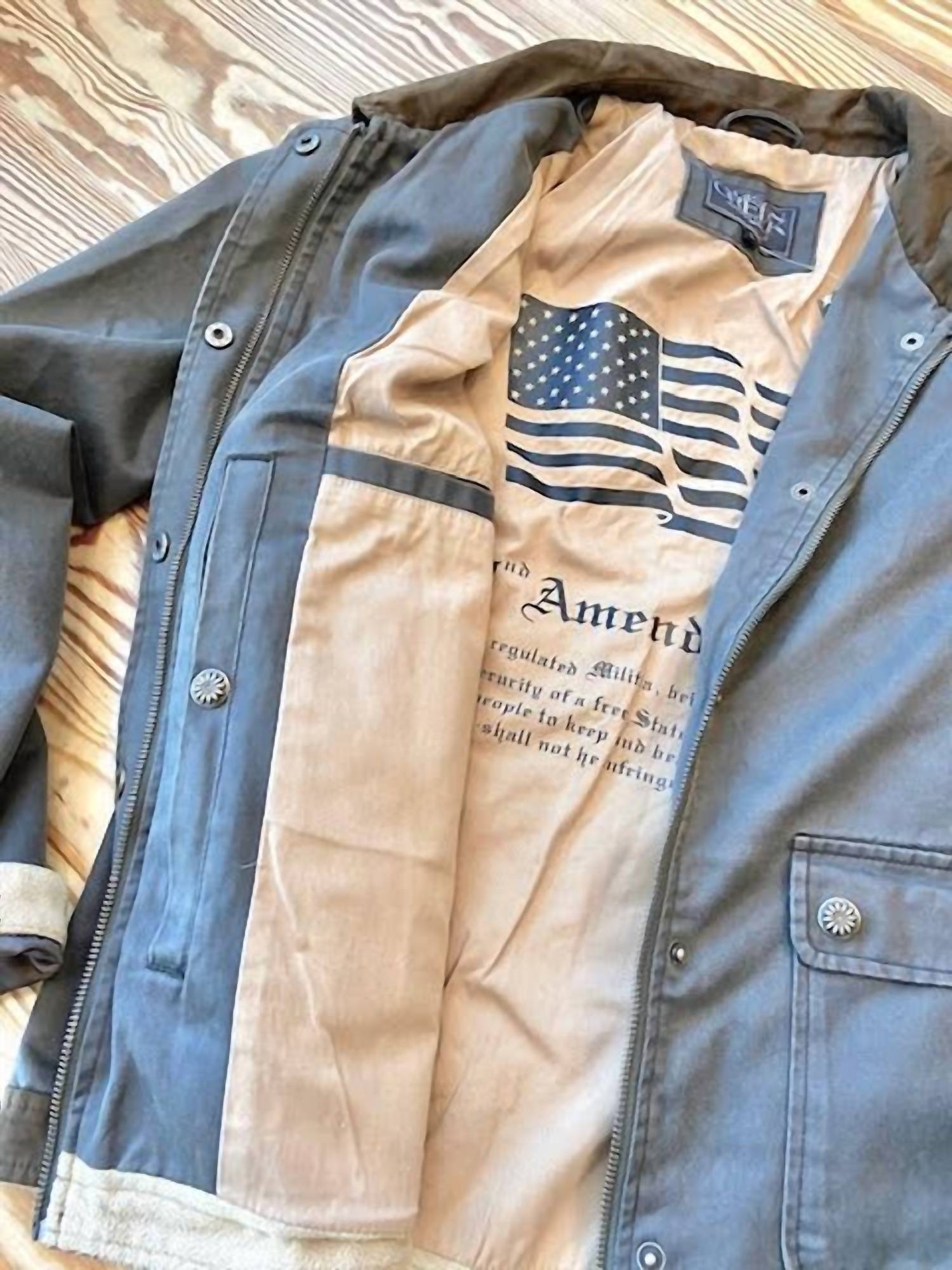 Madison Creek Outfitters - Women's Kimber Conceal & Carry Jacket