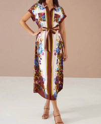 Alivia - Willa Dress
