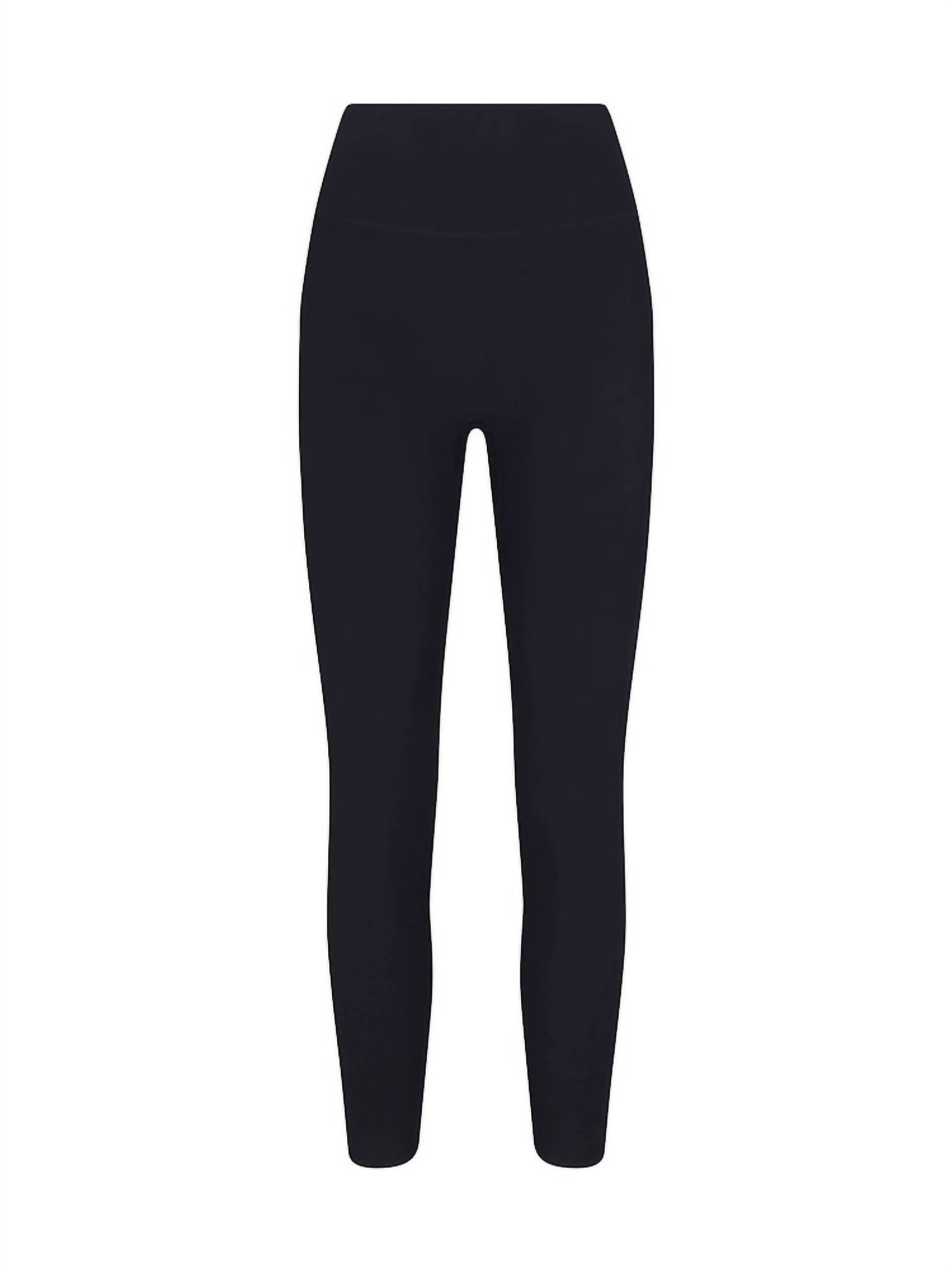 Spanx Onform Full Length Leggings in black - women's pants - view 4