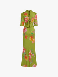 Saloni - Adele Dress