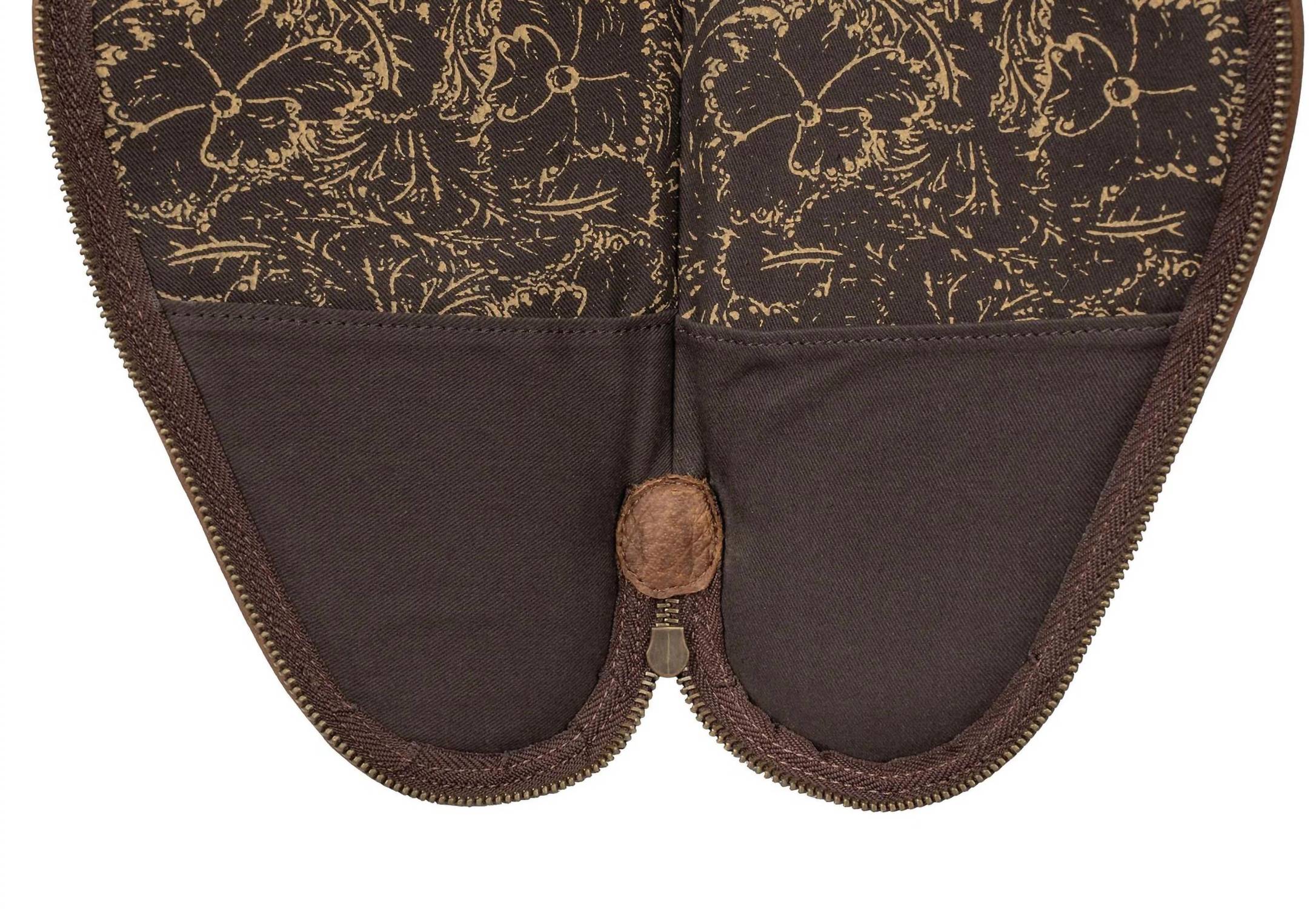 Sts Ranchwear - Women's Great Plains Small Pistol Case