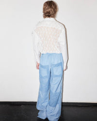 Omelia Atelier - Unisex Redesigned Shirt 132
