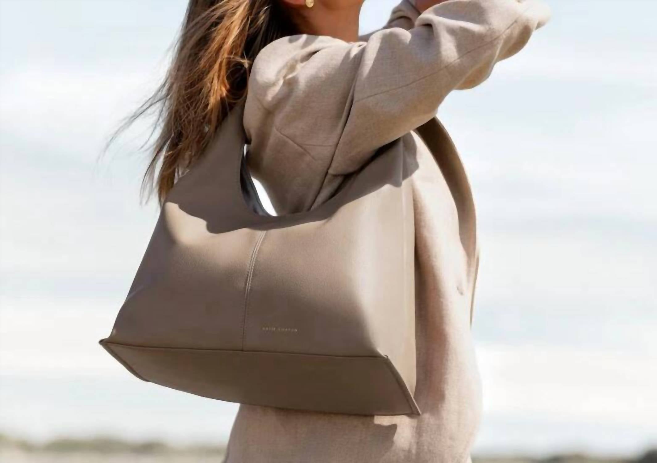 Katie Loxton - Women's Laila Slouch Shoulder Bag