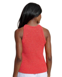 Southern Tide - Tessa Sweater Tank