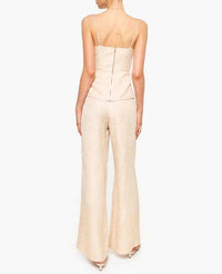 Cami Nyc - Crinkle High Rise Trousers