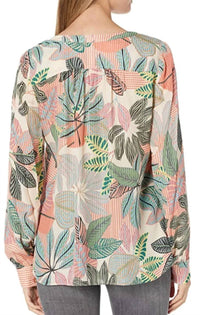 Parker - FIORE BLOUSE