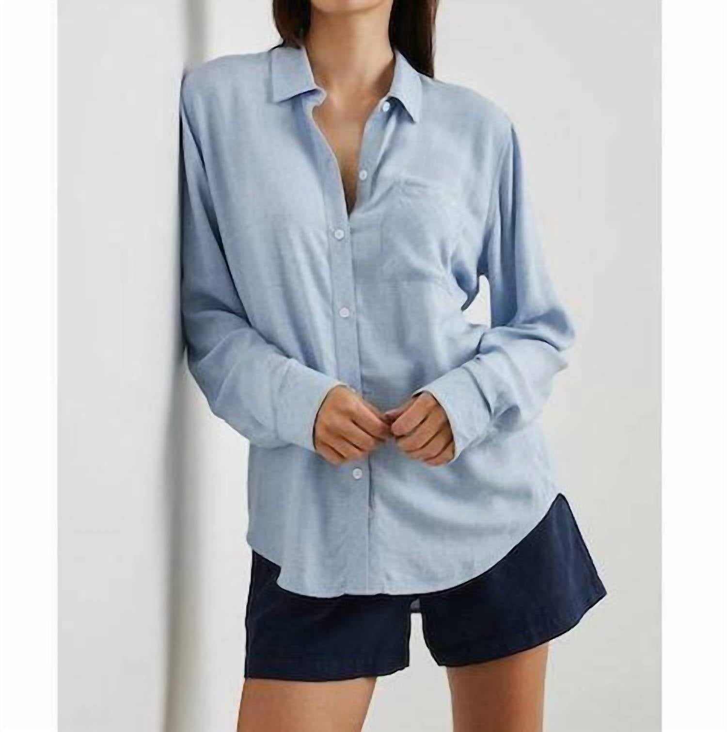 Rails - Hunter Button-down Shirt