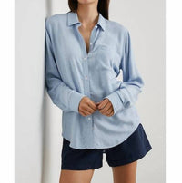 Rails - Hunter Shirt