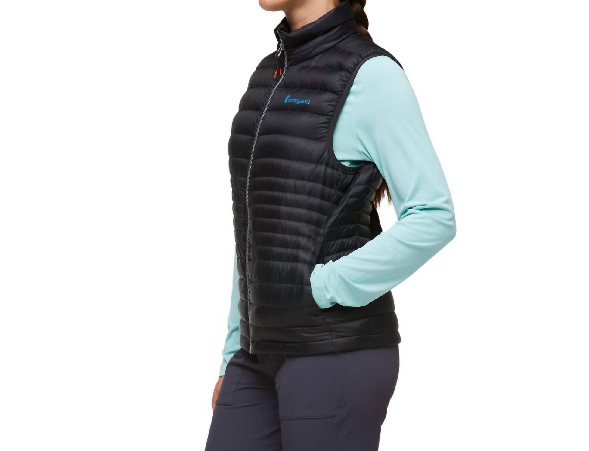 Cotopaxi - Fuego Down Vest