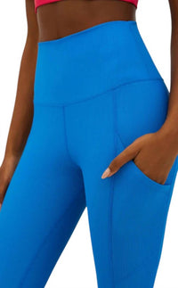Beach Riot - Mackenzie Summer Leggings