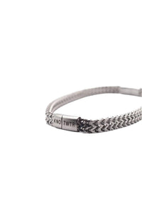 Knotwtr - Women's Platinum Neck Chain