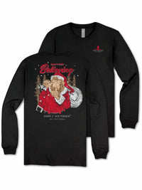 Simply Southern - Men's Don't Stop Long Sleeve T-shirt