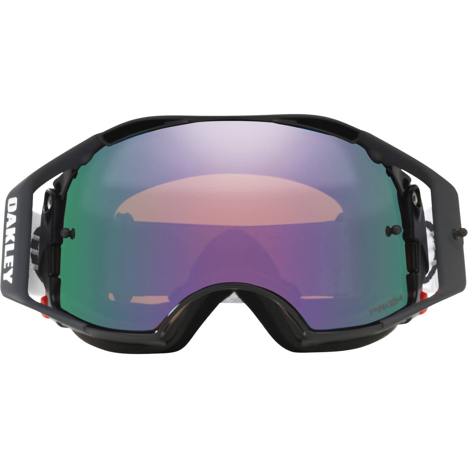 Oakley - Airbrake Mx Goggles