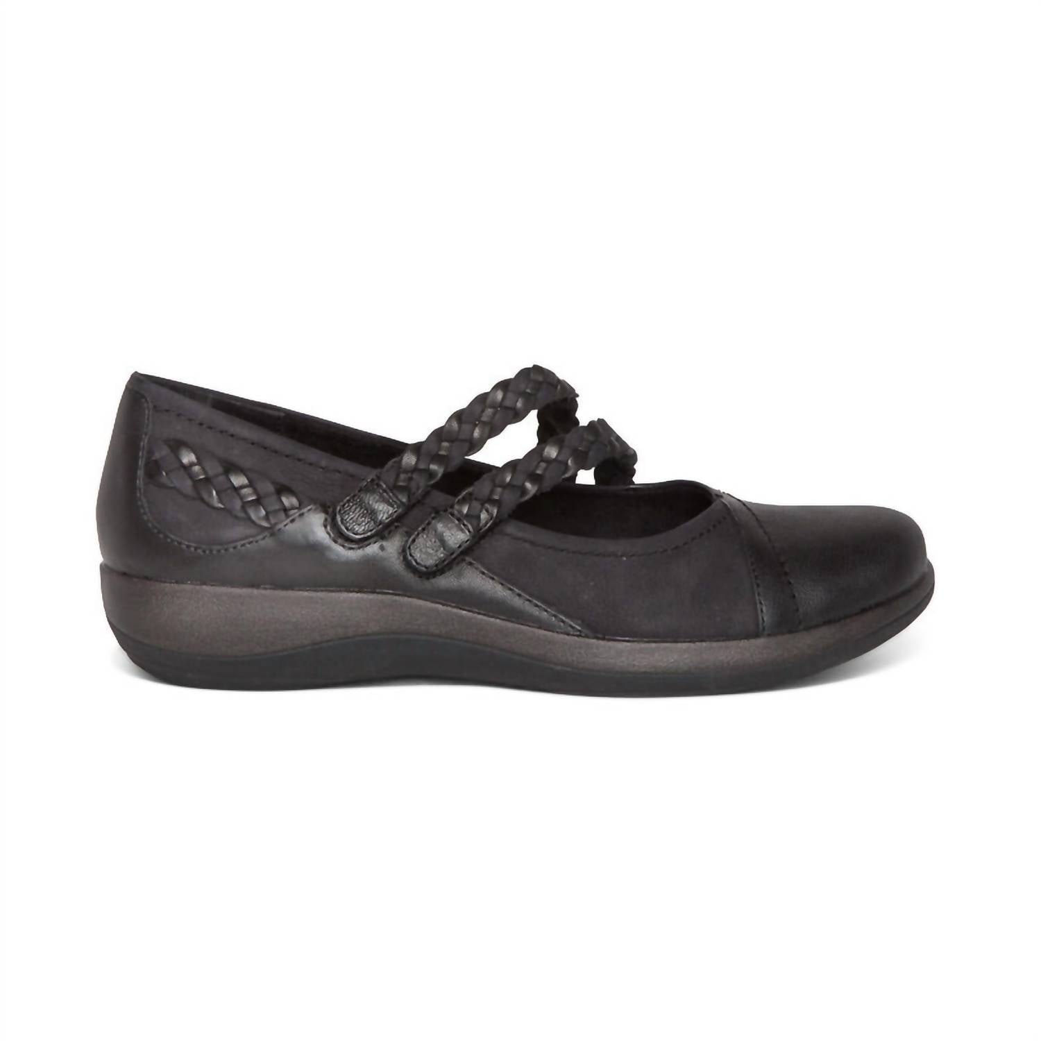 Aetrex - WOMEN'S ANNIE MARY JANE SHOES