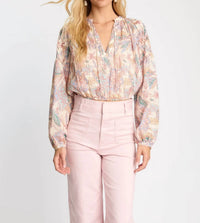 Caballero - Dolly Top