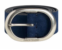 Favorite Daughter - Suede Jean Belt