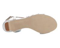 Ros Hommerson - Women's Lettie Heel Strap Sandal