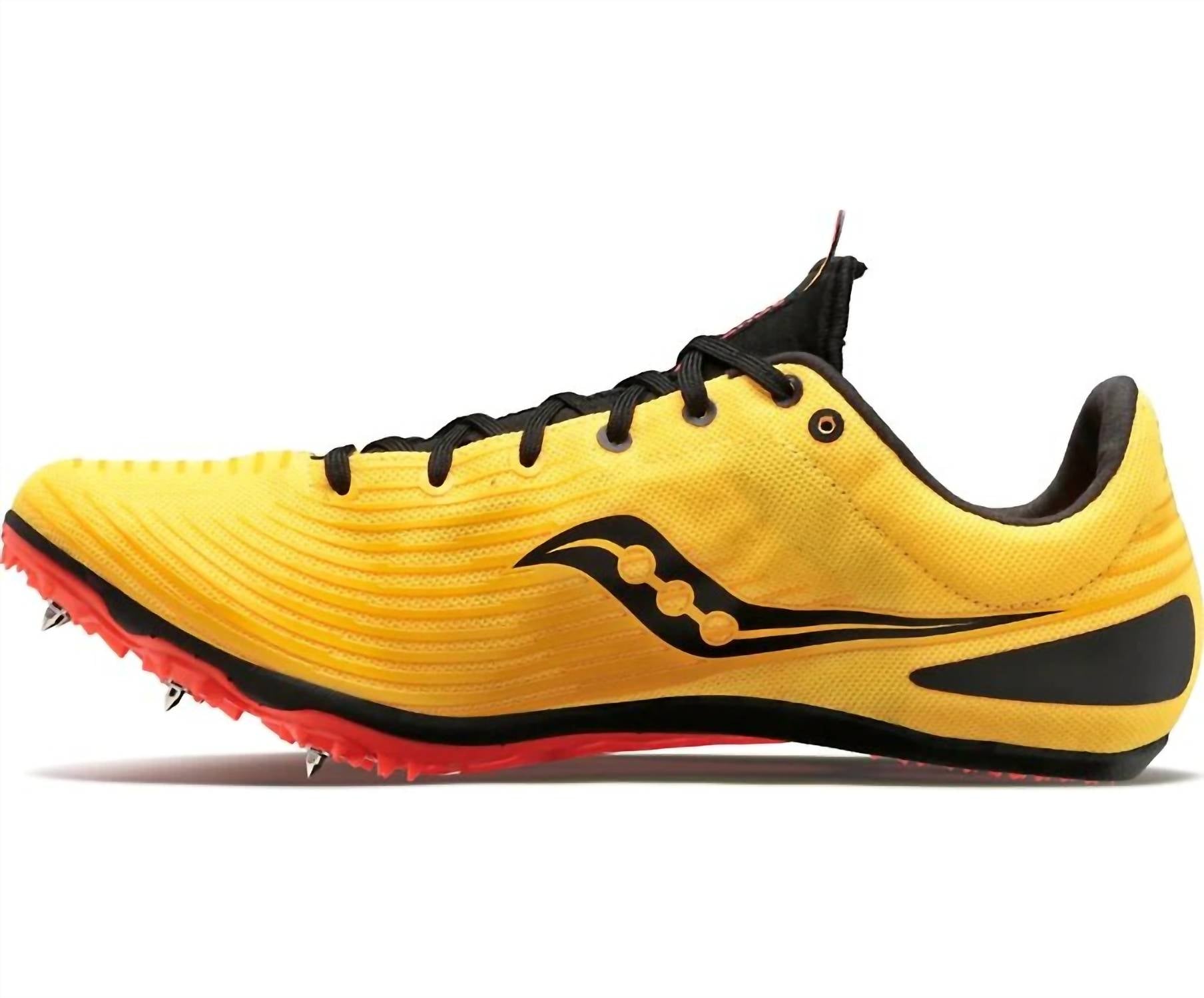 Saucony - Men's Ballista Md Shoes