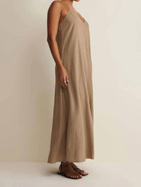 Z Supply - Sandcomber Midi Dress