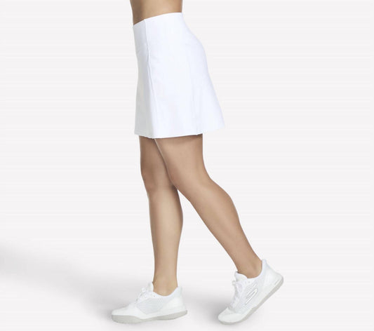 Skechers - Tennis Skort