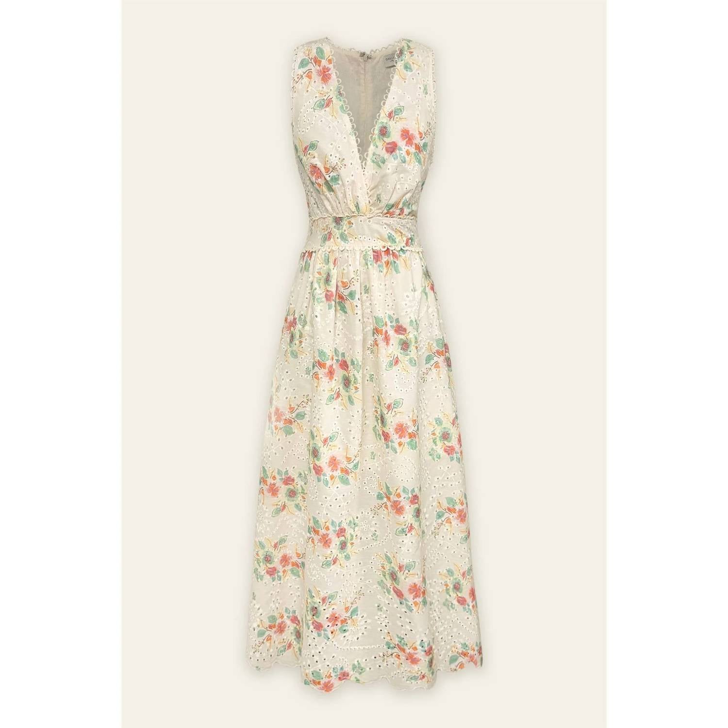 Dress Forum - Summer Garden Dress