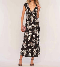 Heartloom - Yvie Midi Dress