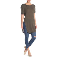 Free People - Take It Easy T-Shirt